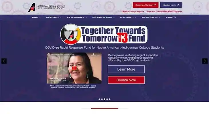 American Indian Science and Engineering Society