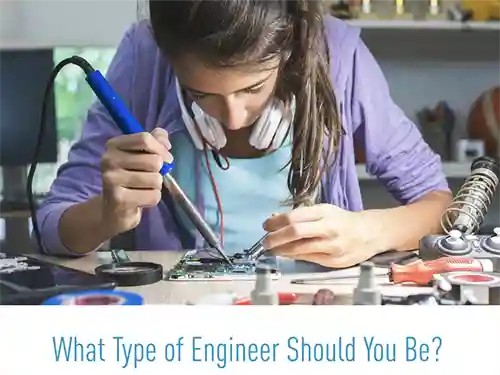 What Type of Engineer Should You Be from Lockheed Martin