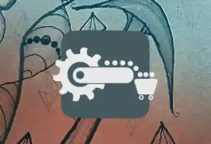 Earth Resources engineering icon