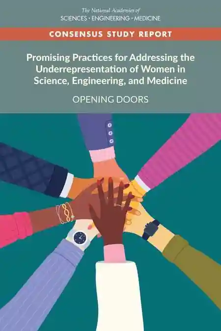 Cover Promising Practices