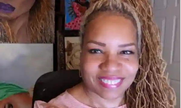 Gale Gladney-Anderson