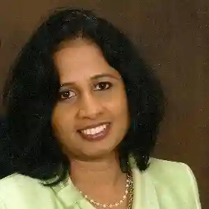 Gayani Wickramasinghe