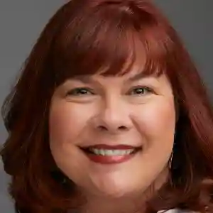 Amy Cochran-Wiedrich