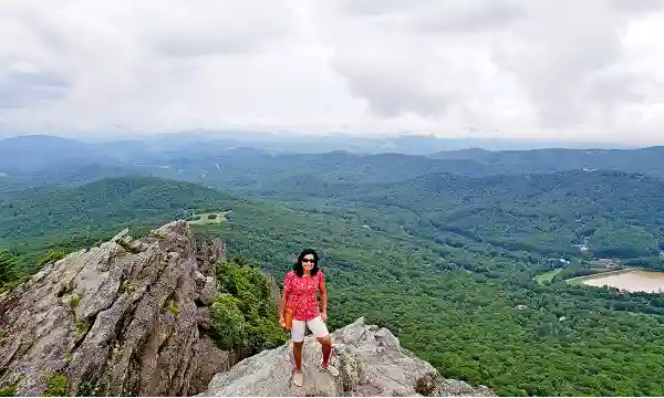 Gayani Wickramasinghe