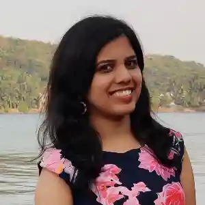 Harshada Deshpande