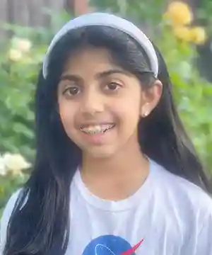 Salute to Engineering contest winner