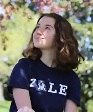 Salute to Engineering contest winner