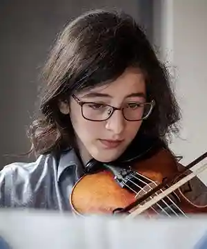 Salute to Engineering contest winner