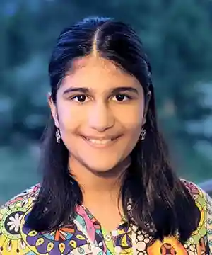 Salute to Engineering contest winner