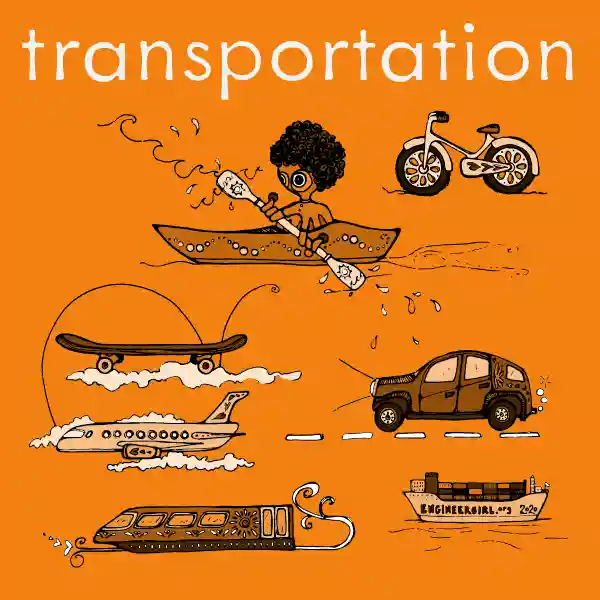 Transportation & Travel