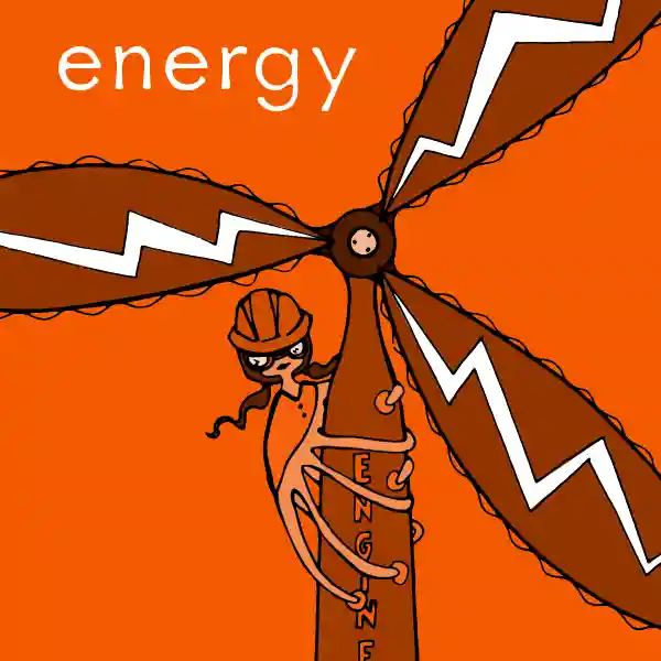 Energy