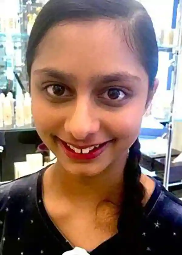 2021 Ambasasdor Azam-Naseeruddin