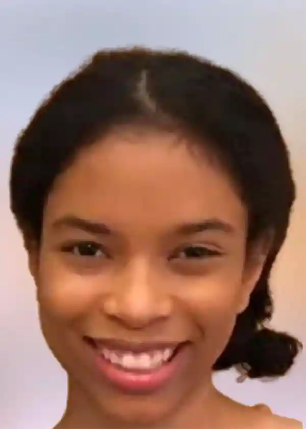 2021 Ambasasdor Hill-Jones