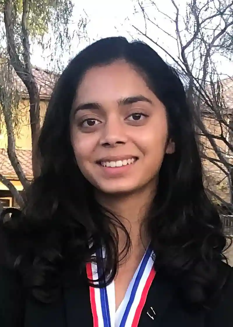 2021 Ambassador Portrait