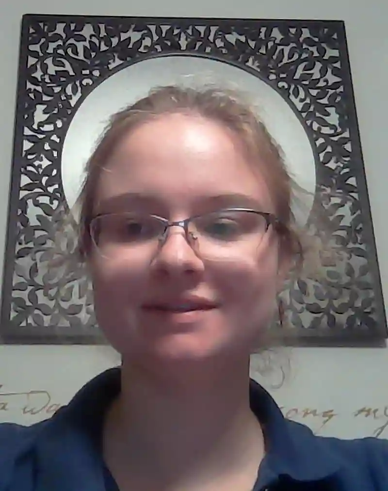 2021 Ambassador Portrait