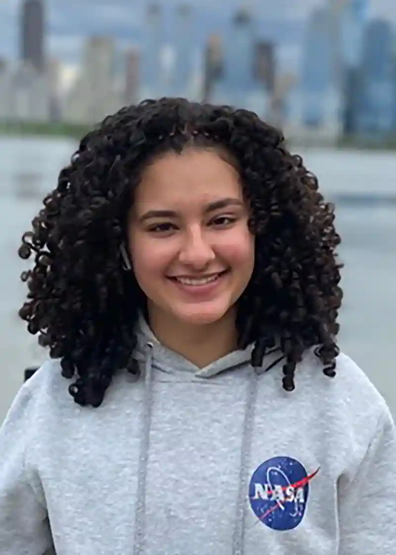 2021 Ambassador Portrait