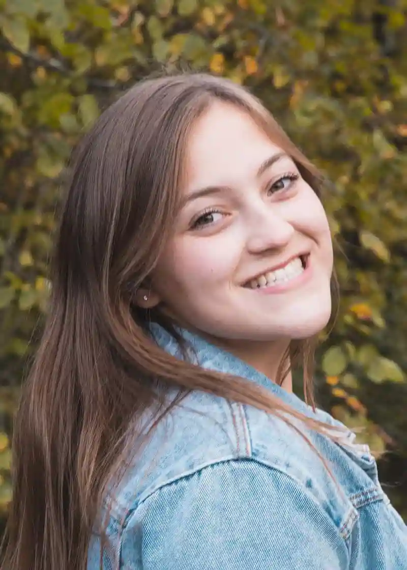 2021 Ambassador Portrait