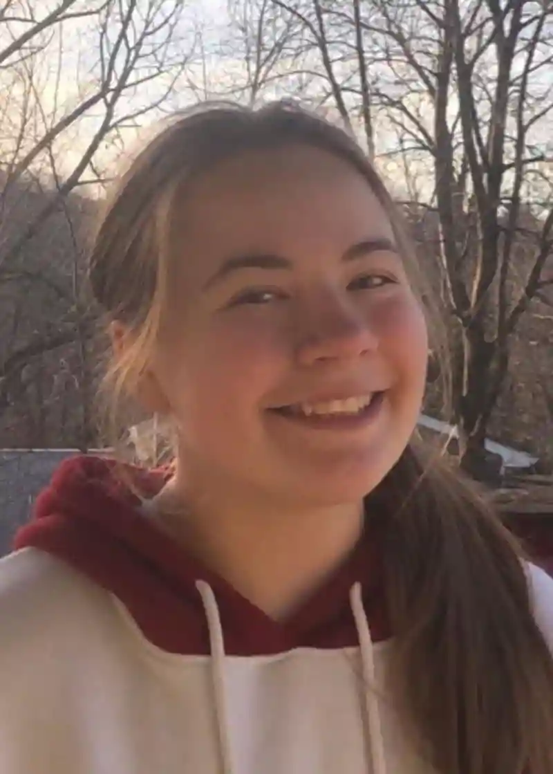 2021 Ambassador Portrait