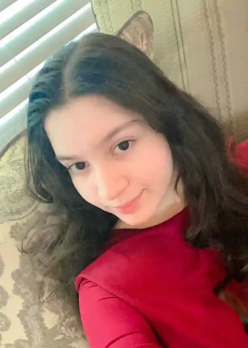 2021 Ambassador Portrait