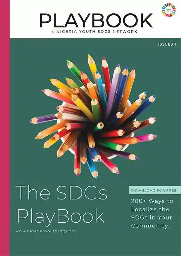 SDG Playbook