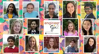 2019 Contest Winners