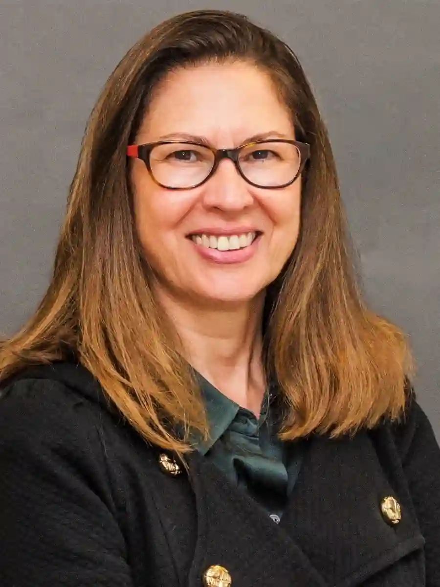 Interview with Lili Deligianni by Anna Hill-Jones