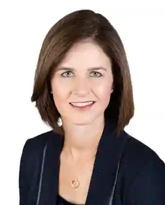 Catherine Corrigan Headshot