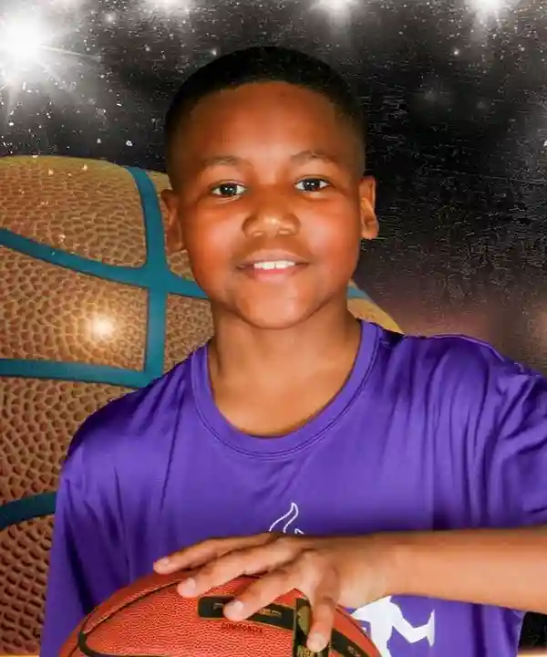 Charles Alexander Jr.