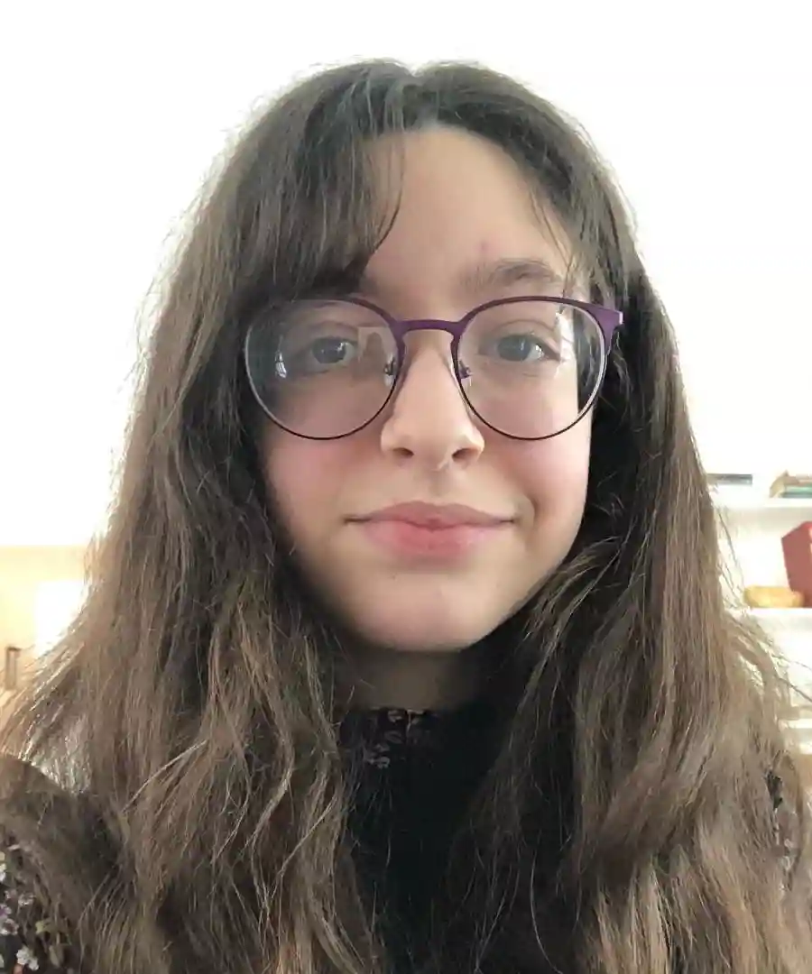 Alexa Rose Battaglia