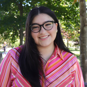 Hannah Sierra-Alvarez