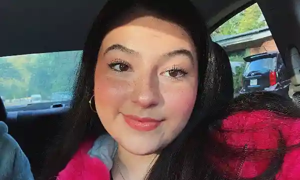 Hannah Sierra-Alvarez