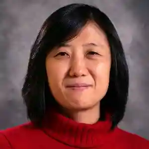 Chunqing Liu