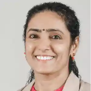 Rajani Keerthiveetil