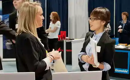 The Importance of Earnest Networking