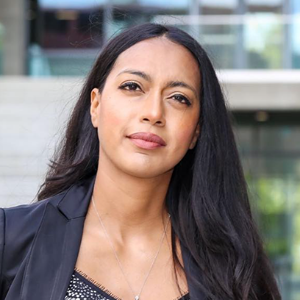 Janine Baijnath-Rodino