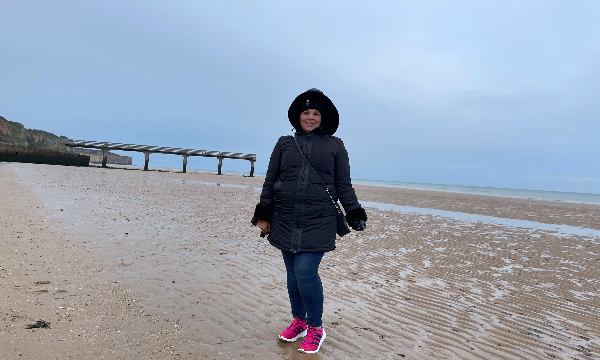 Crystal Ramon-Miranda