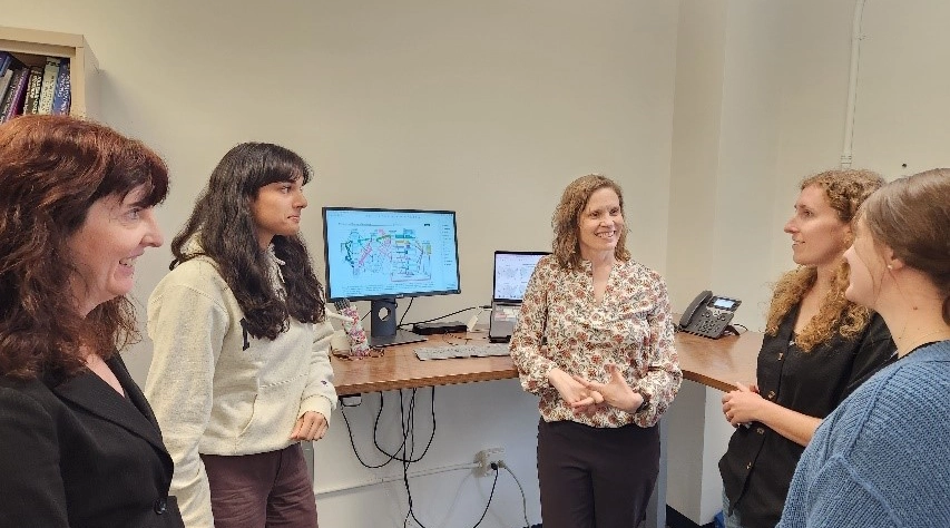 Sustainability Superheroes: One Way Chemical Engineers Can Fix the Plastics Problem