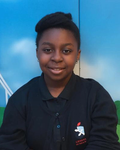 Modesola Adebayo-Ogunlade