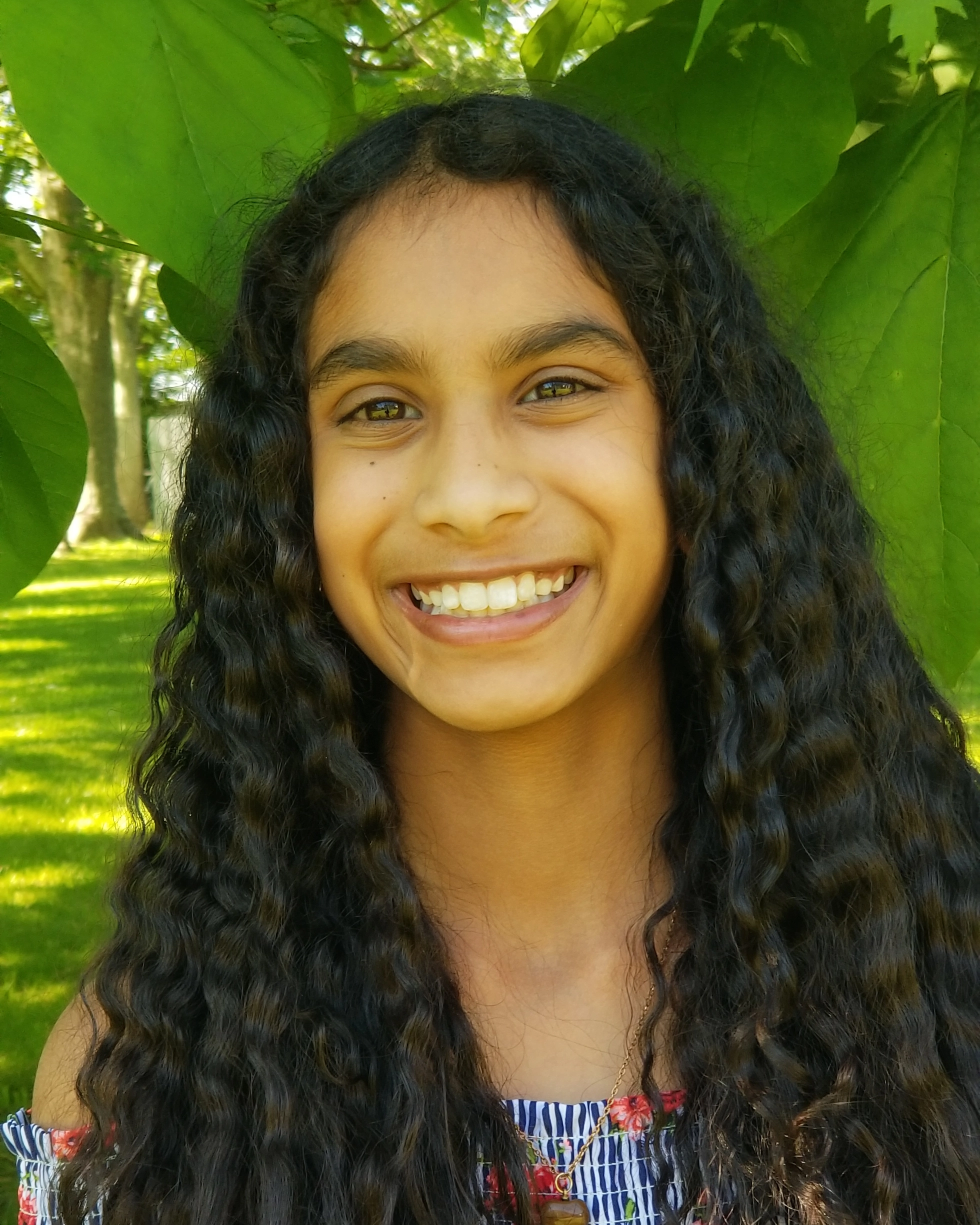 Nethara Mahadanaarachchi