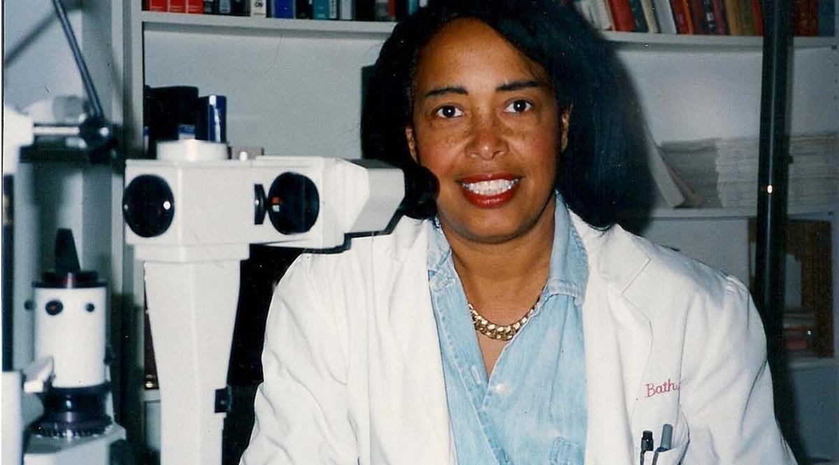 The Laserphaco Probe