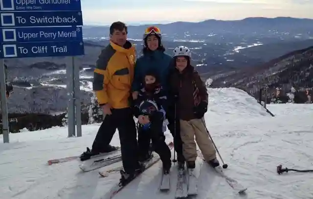 Chris Rapposelli-Manzo