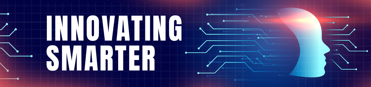 2025 Writing Contest: Innovating Smarter