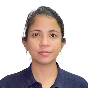 Maria Angela Faustino-Lopez