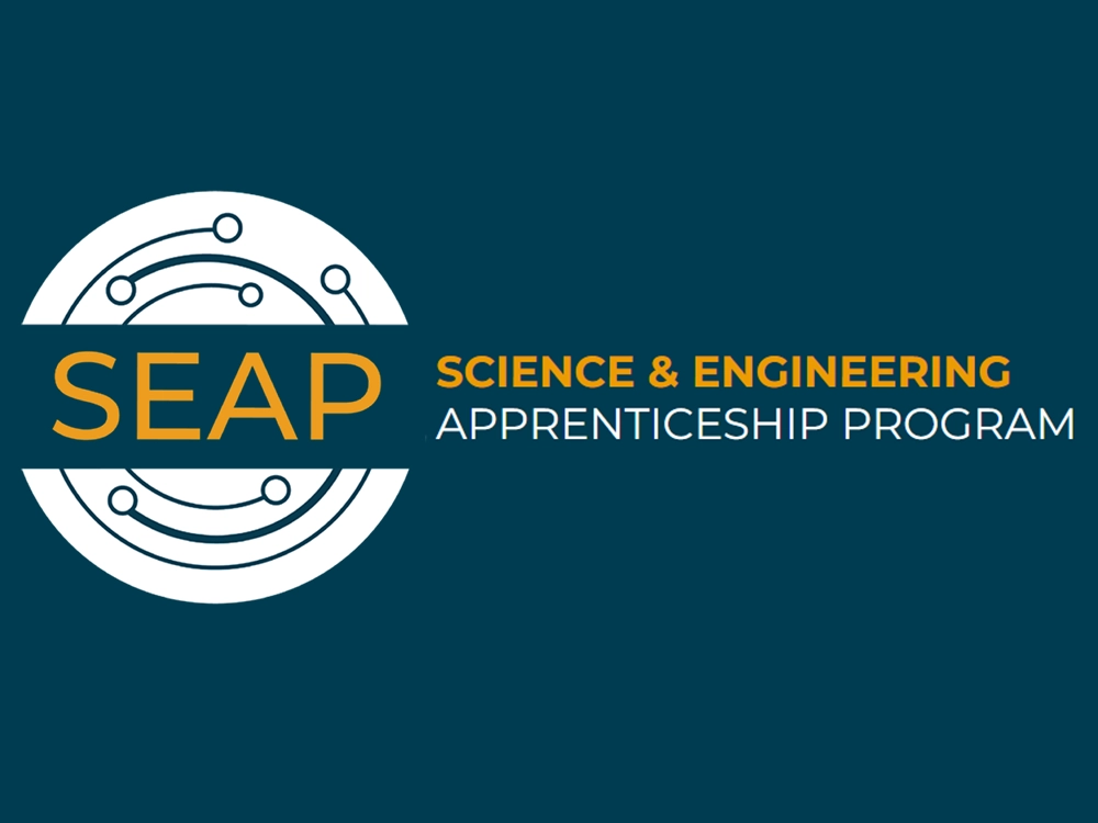 U.S. Navy Science and Engineering Apprenticeship Program