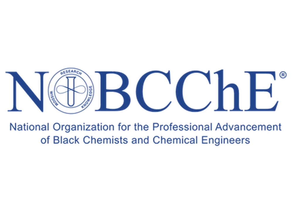 National Organization for the Professional Advancement of Black Chemists and Chemical Engineers (NOBCChE)