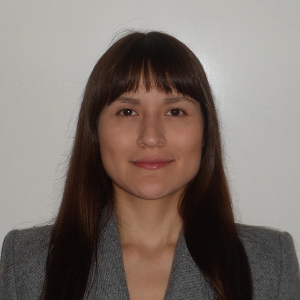 Gloria Lizeth Diaz Arenas