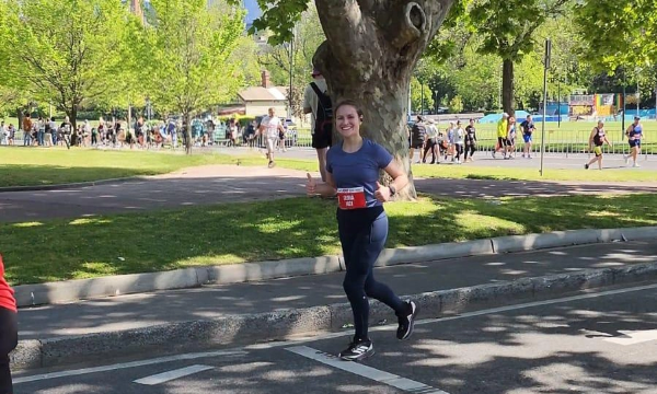 Gloria Lizeth Diaz Arenas