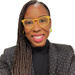 Kandis Leslie Gilliard-AbdulAziz