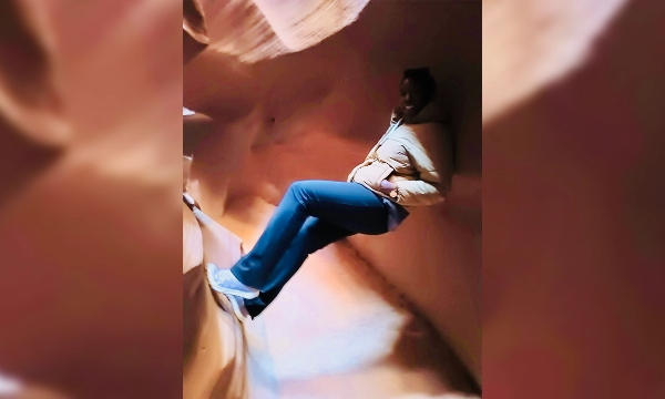 Kandis Leslie Gilliard-AbdulAziz