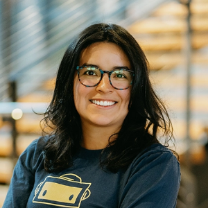 Beatris Mendez Gandica